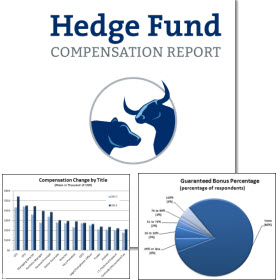Hedge Fund Compensation Report